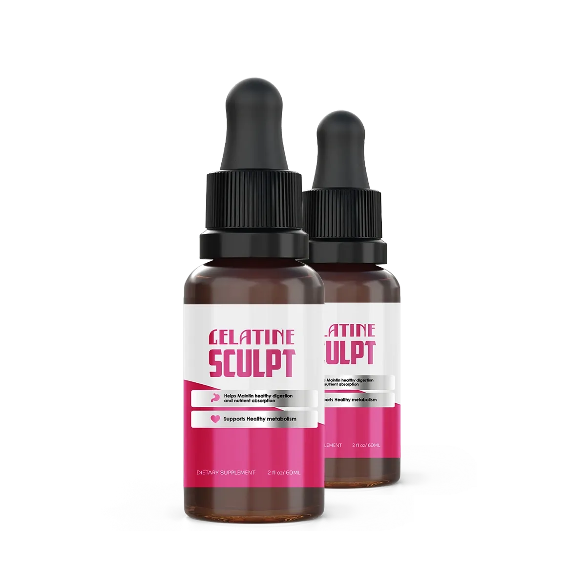 2 Bottles Package
