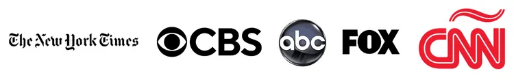 Featured Media Outlets